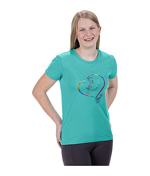 STEEDS kids T-shirt Ruby - 680981-146+-AE