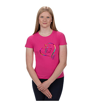 STEEDS kids T-shirt Ruby - 680981-146+-GP