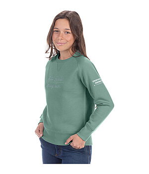 Felix Bhler kids sweat pullover Dina - 680984-146+-KL