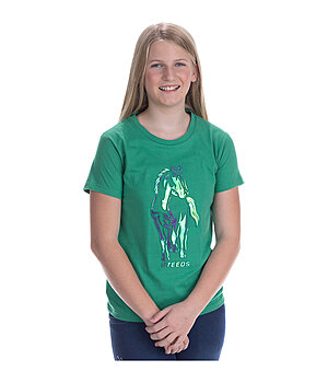 STEEDS kids T-Shirt Rona - 680986-110+-G