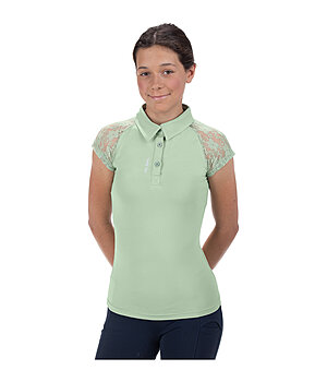Felix Bühler kids poloshirt Daisy II - 680989-146+-HG