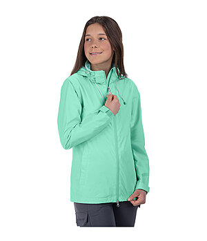STEEDS kids functionele regenjas Pina - 680990-146+-AI