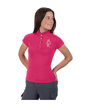 STEEDS kids poloshirt Susa - 680993-146+-GP