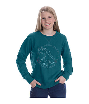 STEEDS kids pullover Svea - 680996