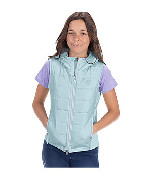 STEEDS kids combi bodywarmer Mika - 680999-146+-IM