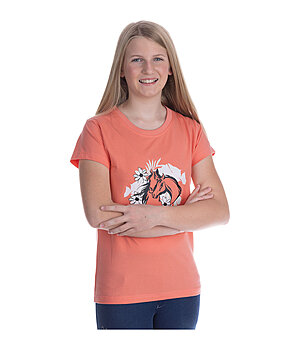 STEEDS kids T-shirt Maali II - 681003