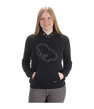 STEEDS kids sweathoodie Heidi - 681038-146+-S