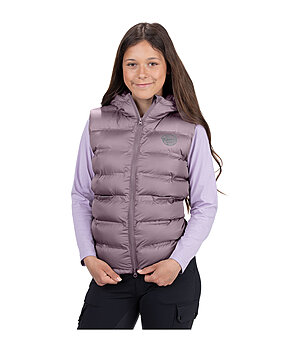 STEEDS kids bodywarmer Calla met capuchon - 681039-146+-CK