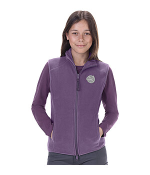STEEDS kids fleece bodywarmer Magali - 681044