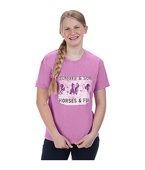 Felix Bhler kids T-shirt Olena - 681051-146+-VO