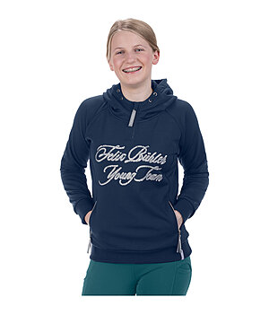 Felix Bhler kids functionele hoodie Oletta - 681052