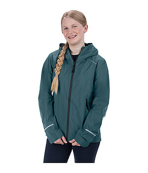Felix Bhler kids functionele regenjas Lane - 681054-146+-TG