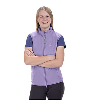 STEEDS kids fleece bodywarmer Cadis - 681055-146+-FL