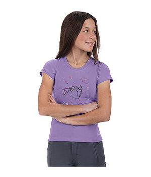 STEEDS kids T-shirt Maali - 681057-146+-LY