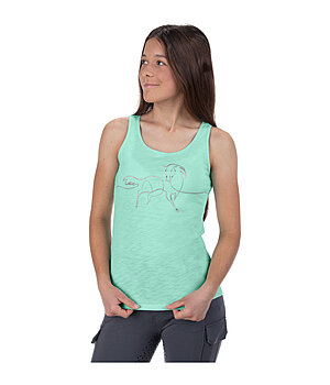 STEEDS kids tanktop Gisa II - 681060-146+-AI