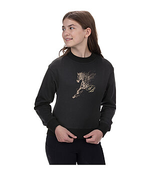 Felix B�hler kids sweat pullover Laelia - 681064-146+-S