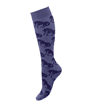 STEEDS kids kniekousen - 681068-S-AY
