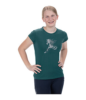 Felix Bhler kids T-shirt Dana - 681069-146+-TG