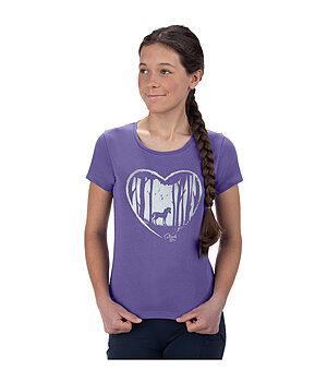 STEEDS kids T-shirt Hearty II - 681070-146+-LY