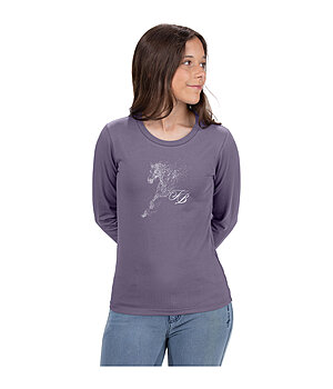 Felix Bhler kids longsleeve Dana - 681071-146+-PU