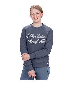 Felix Bhler kids sweatpullover Beverly - 681072-146+-DK