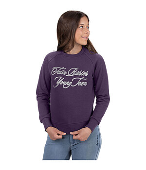 Felix Bhler kids sweatpullover Beverly - 681072-146+-DV