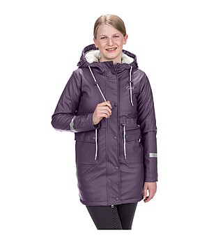 STEEDS kids winter regenjas Sealy II - 681074-146+-SV