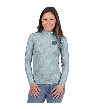 Felix Bhler kids functioneel longsleeve - 681075-146+-GC