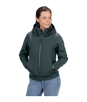 Felix Bhler kids softshelljas Mo - 681076-146+-GT