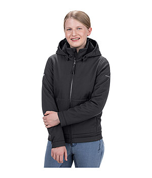 Felix Bhler kids softshelljas Mo - 681076-146+-S
