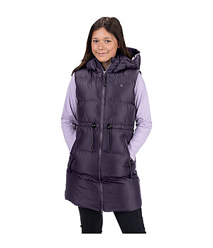 Felix Bhler kids lange bodywarmer - 681079-146+-DV