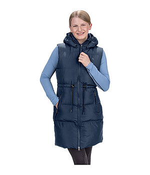 Felix Bhler kids lange bodywarmer - 681079-146+-NV