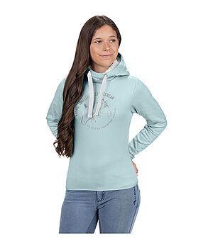 Felix B�hler kids performance stretch hoodie - 681080