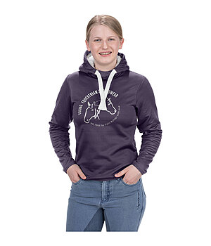 Felix Bhler kids performance stretch hoodie - 681080-146+-DV