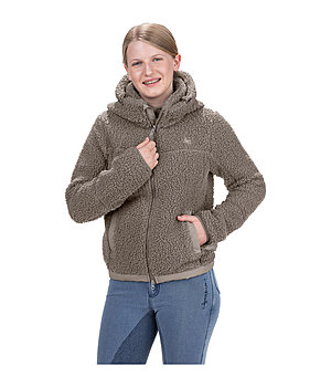 Felix Bhler kids teddyjas Jean - 681081-146+-WA