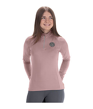 Felix B�hler kids functioneel longsleeve Blair II - 681085-146+-PA
