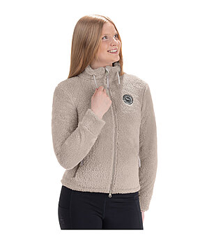 Felix B�hler kids fleecejas Billie II - 681086-146+-CH