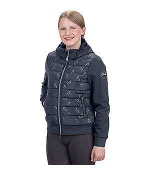 STEEDS kids-combi-softshelljas Nika - 681087-146+-M