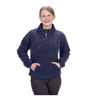 STEEDS kids fleecepullover Lisha - 681089-146+-M
