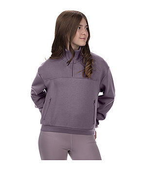 STEEDS Cropped kids sweater Mieke - 681114