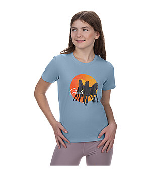 STEEDS kids  T-shirt Rusty - 681115-146+-PW