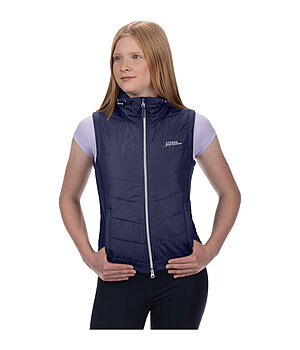 STEEDS kinds combi-gewatteerd vest Isis - 681122-146+-M