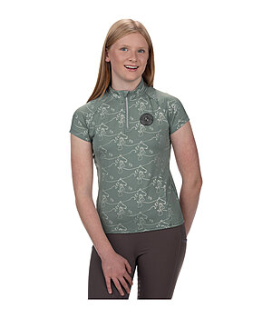 Felix B�hler functioneel kids shirt Blanka - 681134-146+-DY