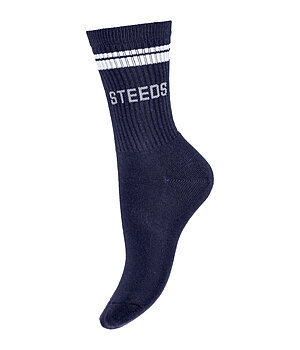 STEEDS kids rijsokken Sporty - 681142-M-M