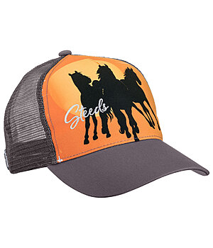 STEEDS kids zomerpet - 681143-KS-DS