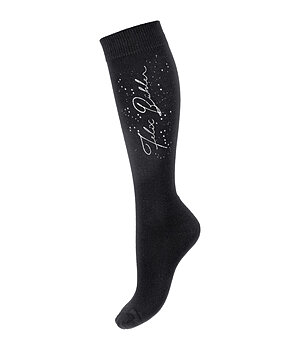 Felix B�hler kids kniekousen Glitter - 681145-M-S