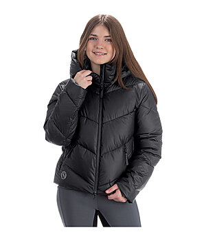 Felix B�hler kids gewatteerde winterjas Ute - 681150