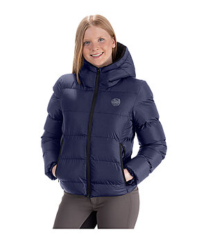 STEEDS kids gewatteerde winterjas Calisha - 681151-146+-M