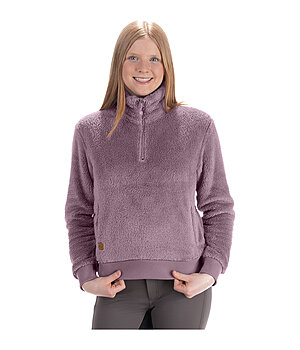 STEEDS kids teddyfleece pullover Arlett - 681154