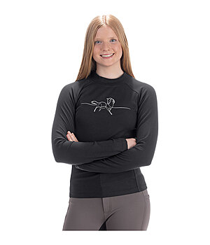STEEDS kids onderhemd Basic Belma - 681164-146+-S